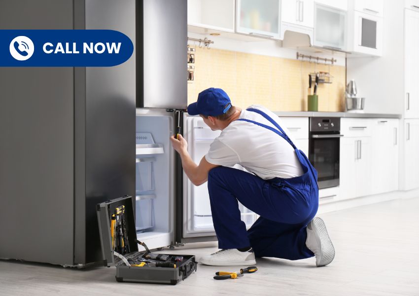 Crescent City IL Appliance Repair Company